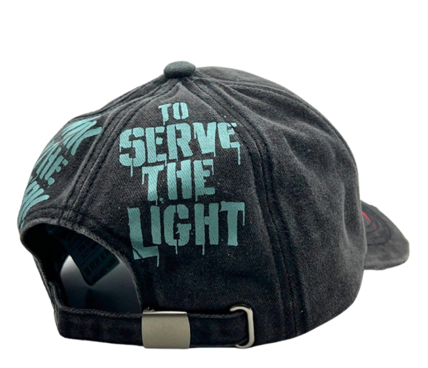 Merch Assassin's Creed Legacy Baseball Cap - 1214766 - zdjęcie 4